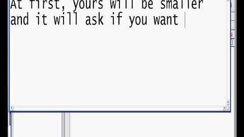 HTML Tutorials - Nvu  - Downloading and starting