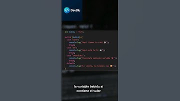¿Estás usando mil if en tu código? #frontendcourse #desarrolloweb #tecnologia #backend