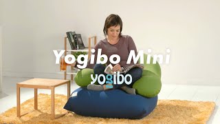 Yogibo Mini/ヨギボーミニ