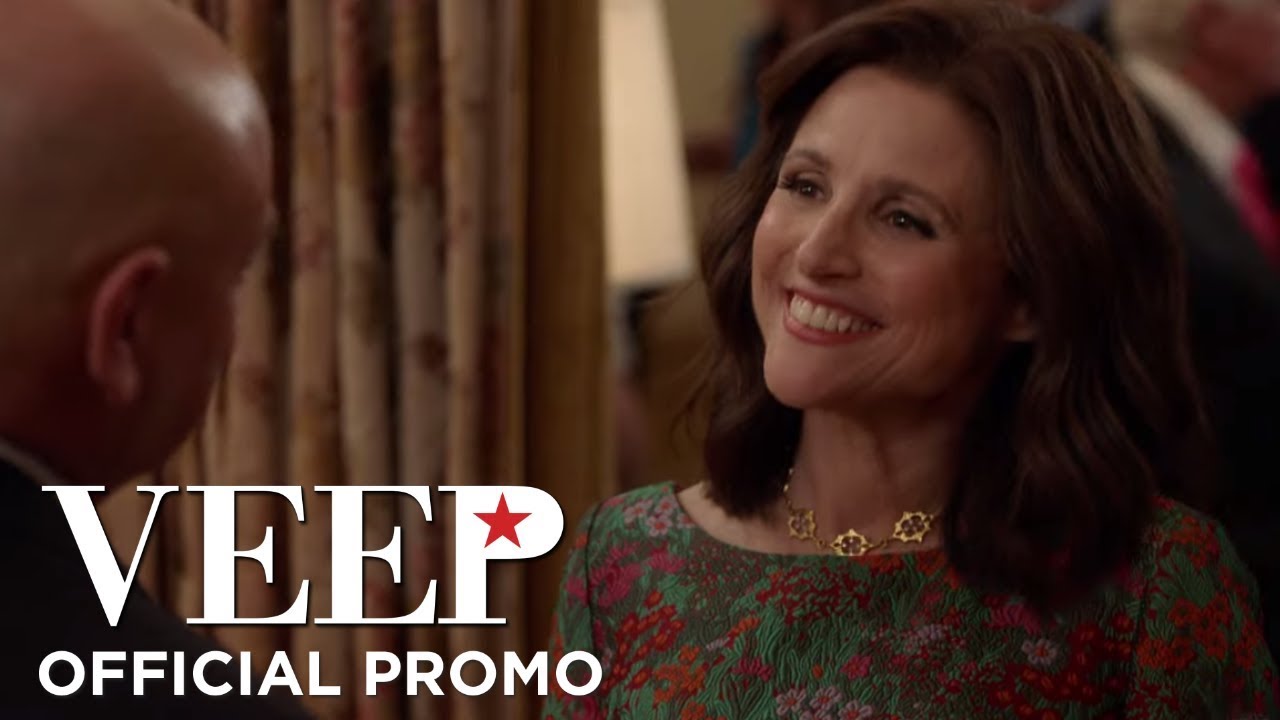 games people play Veep: Season 7 Episode 6 Promo | HBO