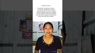 CHAPTER 2  AUTHENTIC ASSESSMENT AND ASSESSMENT OF PROCESS AND PRODUCT