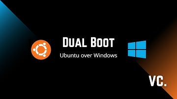 Dual Boot - Ubuntu over Windows | Tamil