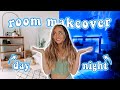 Extreme Room Makeover +  Transformation *Aesthetic, Tiktok Inspired* 2021