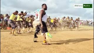 Mthakashana ka Ximba