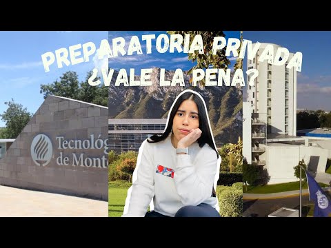 Video: ¿Valen la pena las escuelas preparatorias?