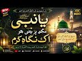 یا نبی ﷺ مجھ پر بھی ہو اک نگاہِ کرم | Heart Touching Emotional Naat 2026Ya Nabi ﷺ Mujh Par Bhi Ho