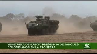 Venezuela: crisis humanitaria, bombardeo mediático y fecha para la intervención militar de EEUU