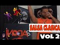 Salsa Clasica Vol 2. Mezclando en vivo DJ ADONI 🎤 ( Cuanta salsa dura😱)