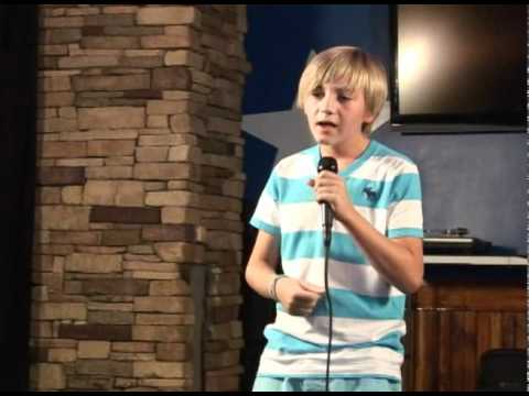 Cole Duffy sings " Lazy 7/31/2011 ) - YouTube