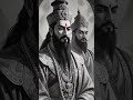The Kushan Empire: Bridging Cultures and Shaping Civilizations Along the Silk Road