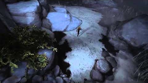 The End - Brothers: A Tale Of Two Sons - Playthrough - 11 / 11