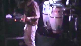 Widespread Panic - 3-13-92 part 1 JoJo's first show