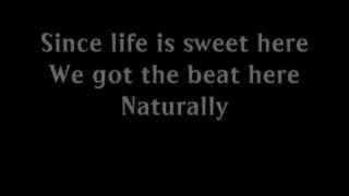 Under The Sea Sing Along