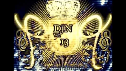 DJN. Vol. 13 Micromix