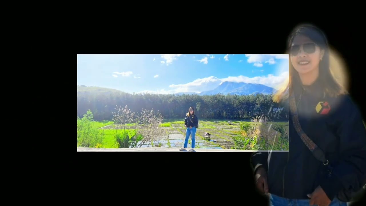 SUDAH KU BILANG / GRACE / cover (Christine Panjaitan)