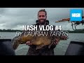Nash vlog 4 by laurian tarris  pche en bateau cabine