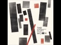 The Soft Moon - The Soft Moon (Full Album)