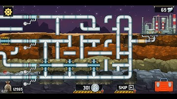 PLUMBER 3 LEVEL 281 ANSWERS HOW TO GET THREE STARS