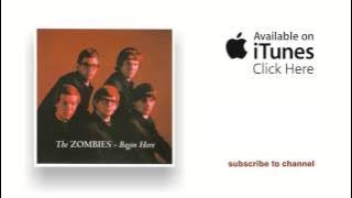 The Zombies - She's Not There