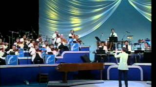 Paul Mauriat & Orchestra - Hungarian dance No.5, Brahms (1985) (HQ) Resimi