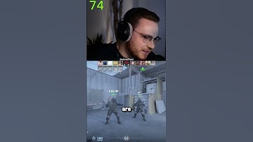 average CS2 experience 💀