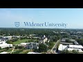 Widener university  discover widener