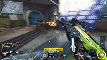 NX Shadowclaw clip for Prestigeclip