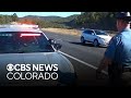 Colorado State Patrol troopers focus on I-25 during Memorial Day Weekend