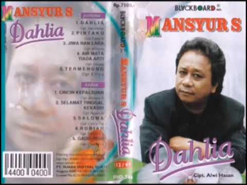 Mansyur S - Termenung