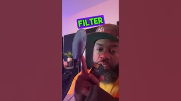 Here’s an easy way to fix a sibilant vocal/mic!