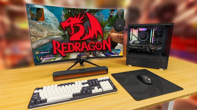 How to Make the Best Gaming Setup