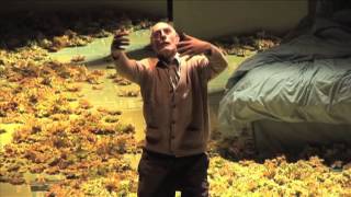 Frantic Assembly Current Showreel