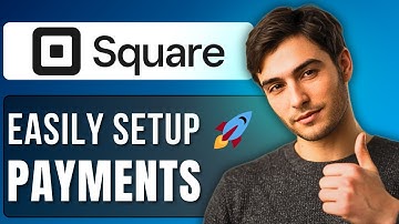 How to Setup Payments on Squarespace | Full Tutorial 2025