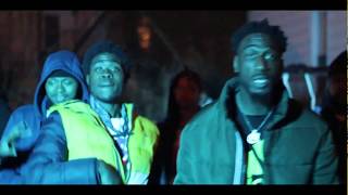 DUTCH MYERZ x PUNGA-EXTENDO ( VIDEO)