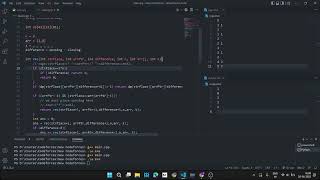 SQRBR - Square Brackets | SPOJ | Solution with code