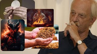 Cómo se introdujo del tabaco en España: la historia del tabaco (Antonio Escohotado)