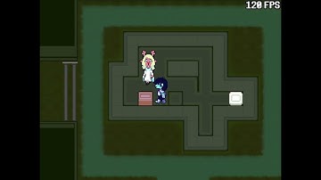 DELTARUNE: Anomaly - Devlog 1