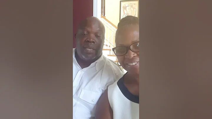 Thank You From Reginald & Tammie McDaniel