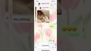 Jadi Kita Itu Adek Kakak.. Ibme