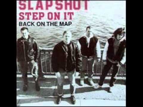 YouTube에서 Slapshot - Could it be 보기