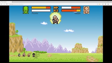 DBZ  Devolution story mode