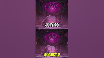 Fortnite Chapter 6 Season 3 Live Event (Stage 3)