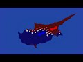 Turkish invasion of Cyprus (1974)