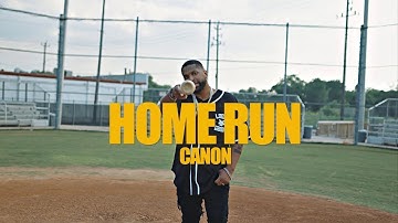 Home Run - Canon (Original Video)