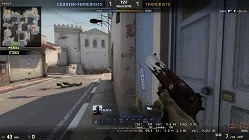 CS: GO | Deagle Pro | All Headshots | Headshot Compilation 2017| 4K Video