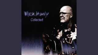 Video thumbnail of "Mick Hanly - On Vocals and Guitar"