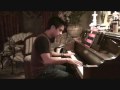 Jay Sean "Do You Remember" Piano Cover by Nicoflow