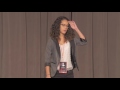 What they dont tell you about mental illness  elizabeth medina  tedxspeedwayplaza