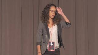 What They Don't Tell You About Mental Illness | Elizabeth Medina | TEDxSpeedwayPlaza