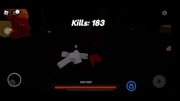 Teamers teaming in killstreak simulator remake again